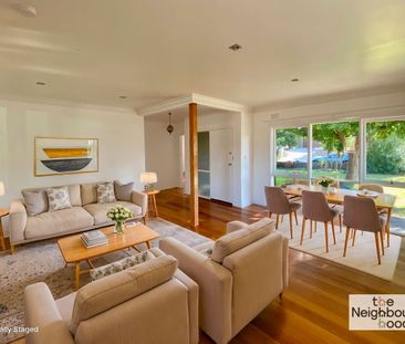 LOCATION AND COMFORTABLE FAMILY HOME - Photo 1