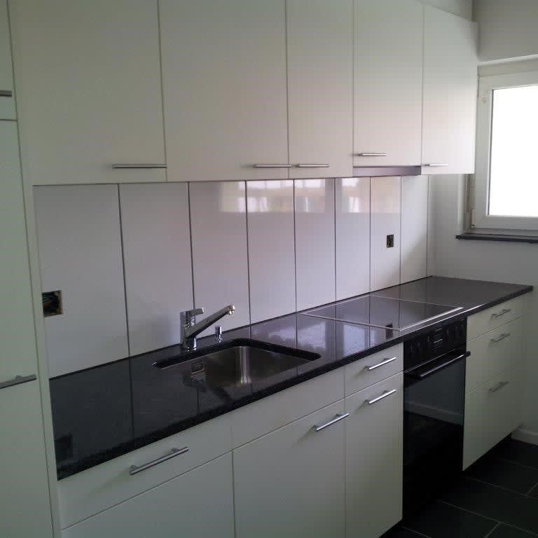 3.5 Zimmer, 1. Stock - Photo 1