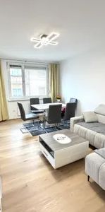 VOLL MÖBLIERTE 3-Zimmer-Wohnung mit Stil, viel Ruhe & sofort bezugsbereit! - Photo 1