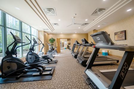 For Lease - 5500 Yonge Street Unit# 708, Toronto, Ontario - Photo 2