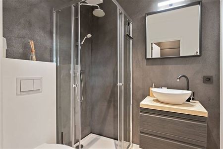 Appartement te huur - Photo 5