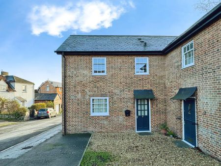 1 bedroom semi-detached house to rent - Photo 5