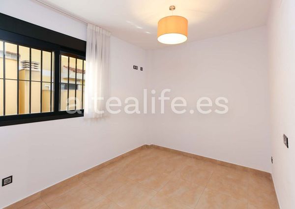 Carrer Cirene, L'Alfàs del Pi, Valencian Community 03590