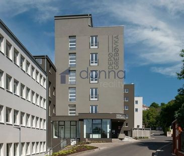 Pronájem bytu 2+kk 37 m² - Fotografie 5