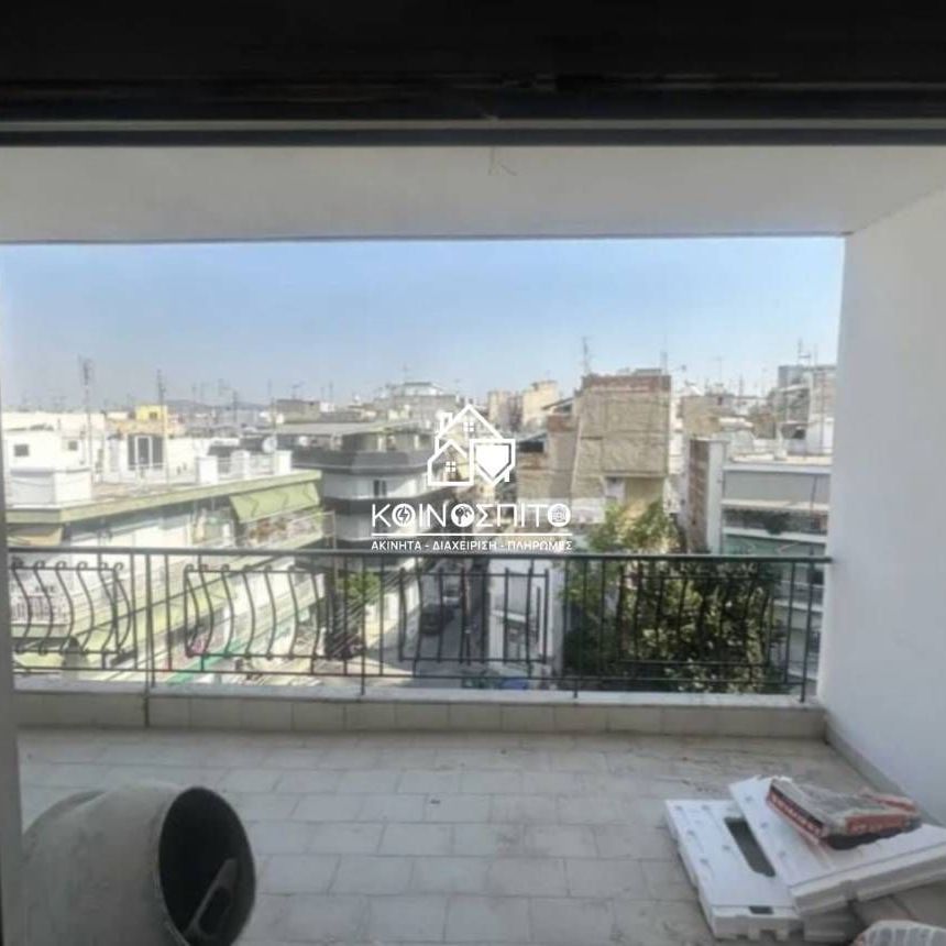 Διαμέρισμα για ενοικίαση Αμπελόκηποι - Φωτογραφία 1