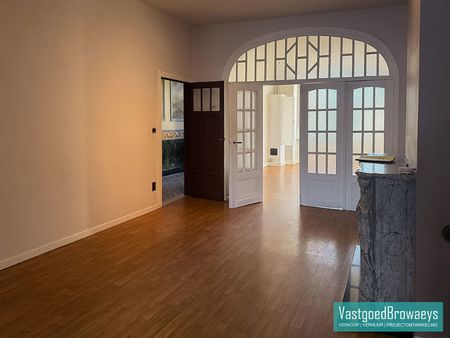 Gerenoveerde woning nabij Gent - Photo 5