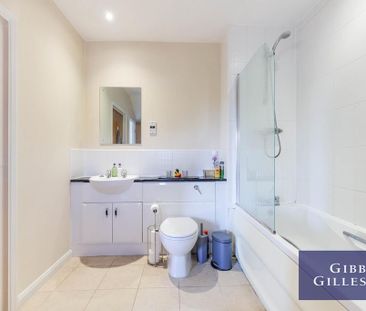 1 bedroom flat to rent - Photo 6