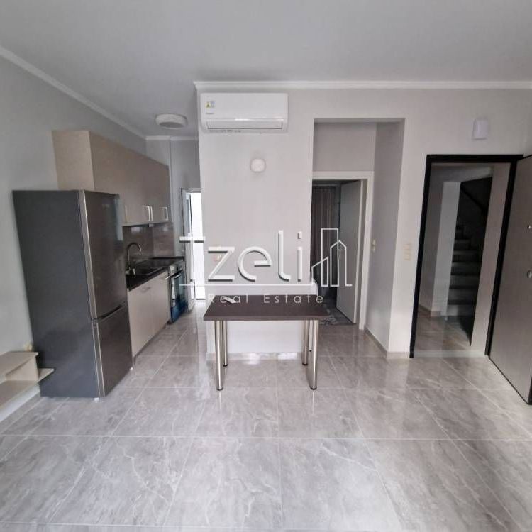 Studio/Γκαρσονιέρα για ενοικίαση Παντοκράτορος - Αρχαίο Ωδείο (Πάτρα) - Φωτογραφία 1