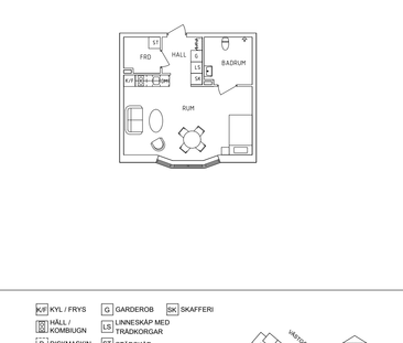 Västgötaresan 58, 75758, Uppsala - Photo 6