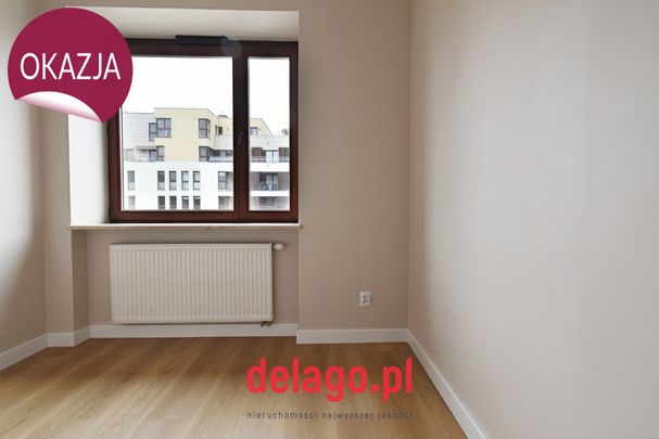 Świetna lokalizacja | dwustronne | duży balkon - Фото 1