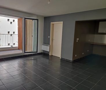 Marseille 7ème - Le Pharo/Catalans - Emplacement idéal - 3P 62 m² e... - Photo 1