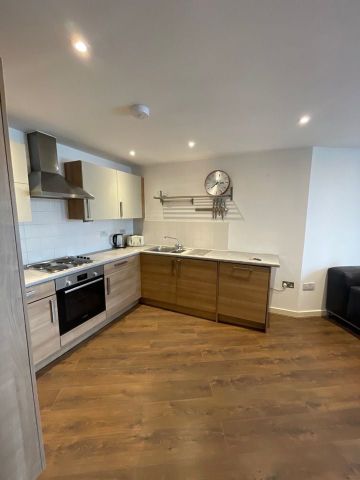 1 Bed Flat, Southwark Bridge Road, SE1 - Photo 4