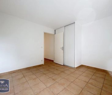 Appartement à louer 2 pièces 54.79m² - Photo 4