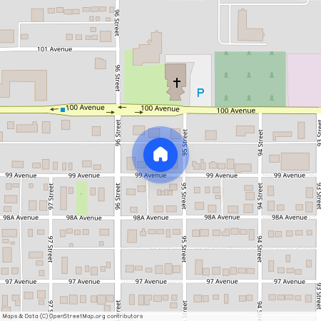 9512 99 Ave, BC V1J 1T6, Fort St John