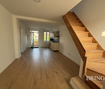 Maison 3 pièces à Valleroy - Photo 1
