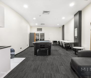 Modern and Stylish Studio Apartment in Central Sydney - Photo 2