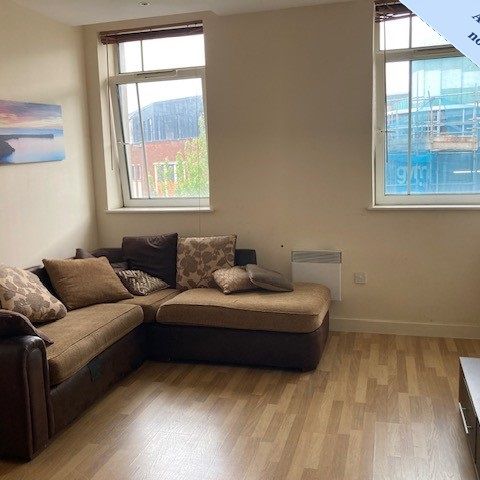 Pearl House, Princess Way, Swansea. SA1 5HF - Photo 1