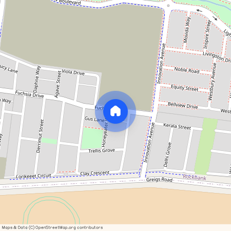 116 Fuchsia Drive, Vic 3335, Rockbank