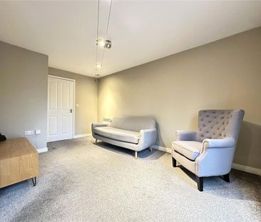 2 bedroom apartment to rent - Photo 6