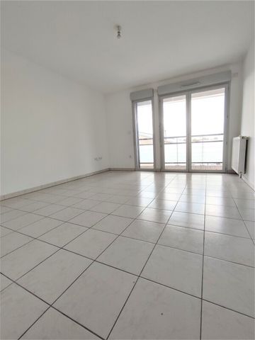 Location Appartement 2 pièces 46m² TOULOUSE 31200 - Photo 4