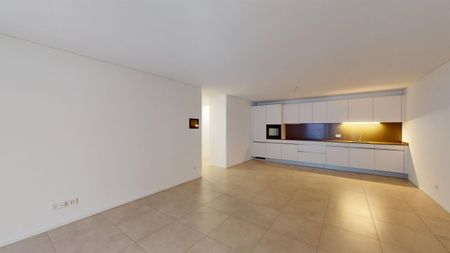 4.5 Zimmer, 104 m², 1. Stock - Photo 3