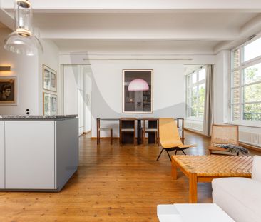 A modernist Escape: Expect the Unexpected - Photo 5