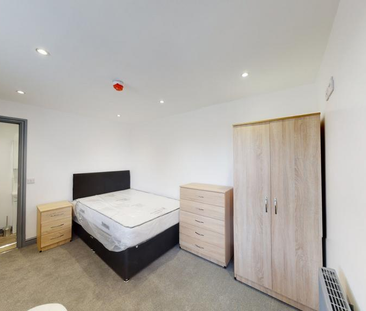 5 bedroom ground floor flat to rent - Photo 5