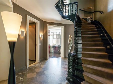 Exceptional house - for rent - Foto 4
