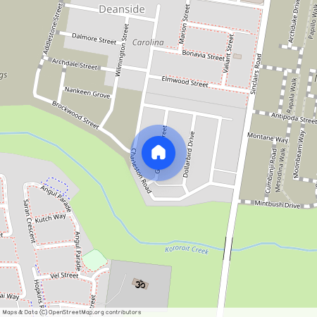 57 Charleston Road, Vic 3336, Deanside