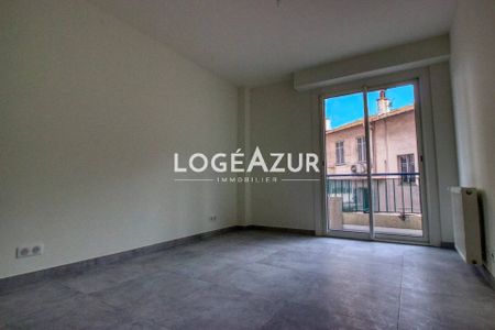 Location AppartementAntibes - Photo 4