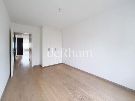 Splendide appartement de 4.5 pièces avec belle vue lac! - Photo 5