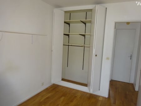 Appartement F2 à louer Rue PINEL à PARIS (75013) - Photo 2