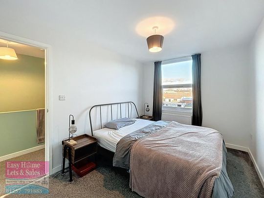 3 bedroom terraced house to rent - Photo 1