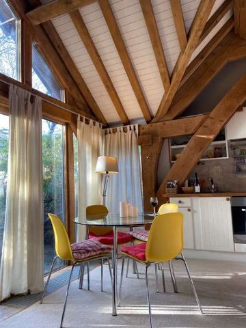 Studio Apartment – Medium Let - Photo 5