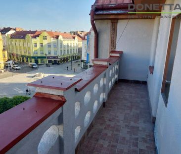 Pronájem nového bytu 2+kk, balkón – Masarykovo náměstí, HK - Photo 6