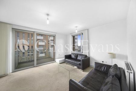 2 bedroom flat to rent - Photo 3