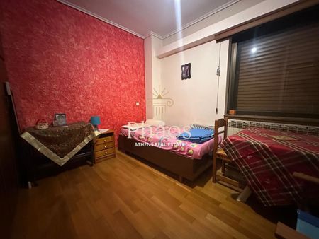 Μεζονέτα για ενοικίαση Σταυρός (Αγία Παρασκευή) - Φωτογραφία 5