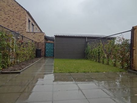 Huis te huur: Diabellistraat 4 5654 CS Eindhoven - Photo 3