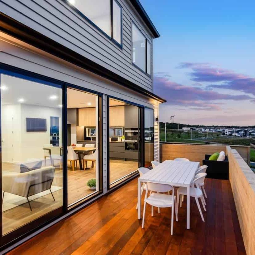 Stylish Fully Fenced 3-Bedroom Home with Sea V... - Photo 1