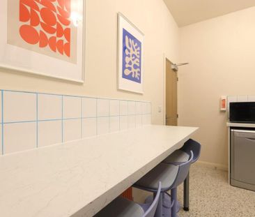 1 bedroom in a house share to rent - Photo 6