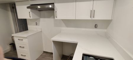 For Lease - 9 Lisburn Crescent Unit# Basement, Toronto, Ontario - Photo 2