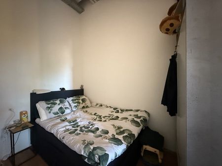 Te huur: Studio Diepenveenseweg in Deventer - Foto 4