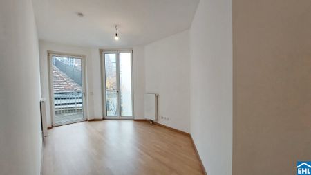 3-Zimmer-Altbaujuwel mit Balkon – generalsaniert! - Zwischen „Am Hof“ und Hoher Markt – Wohnen im Herzen der Wiener Innenstadt - Photo 2