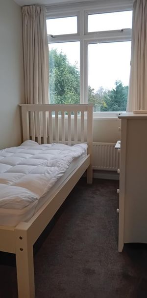 Room in a Shared House, Links View, N3 - Photo 1