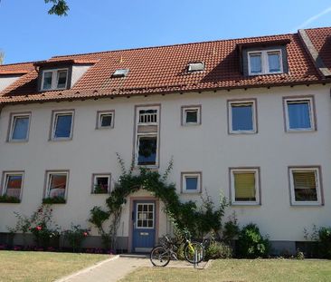 3 Zimmer-Wohnung in der Südstadt von Salzgitter-Bad - Photo 2