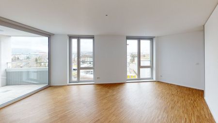 Votre nouvelle maison au milieu de Glattbrugg - Foto 3