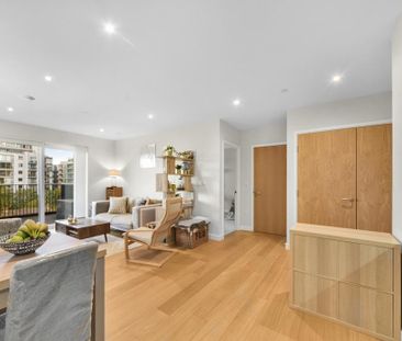 2 bedroom apartment to rent - Photo 5