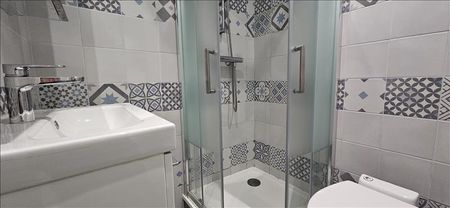 1 pièce - 15 m² - RDC - Colocation non autorisée - Photo 5