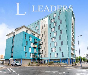 1 bedroom flat to rent - Photo 6