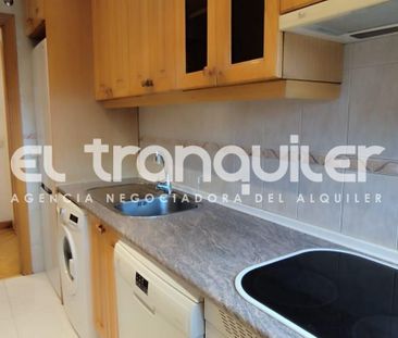 Piso de alquiler en Calle Viñegra, Los Cármenes - Photo 4